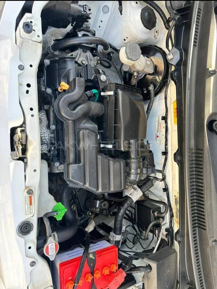 Suzuki Alto 660 model 2021 for sale in karachi 1