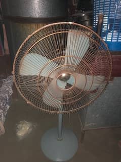 Fan for sale in good condition