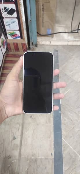 iphone 14 jv 128gb with box 3