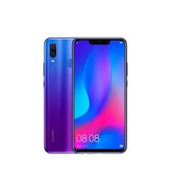 Huawei Nova 3i