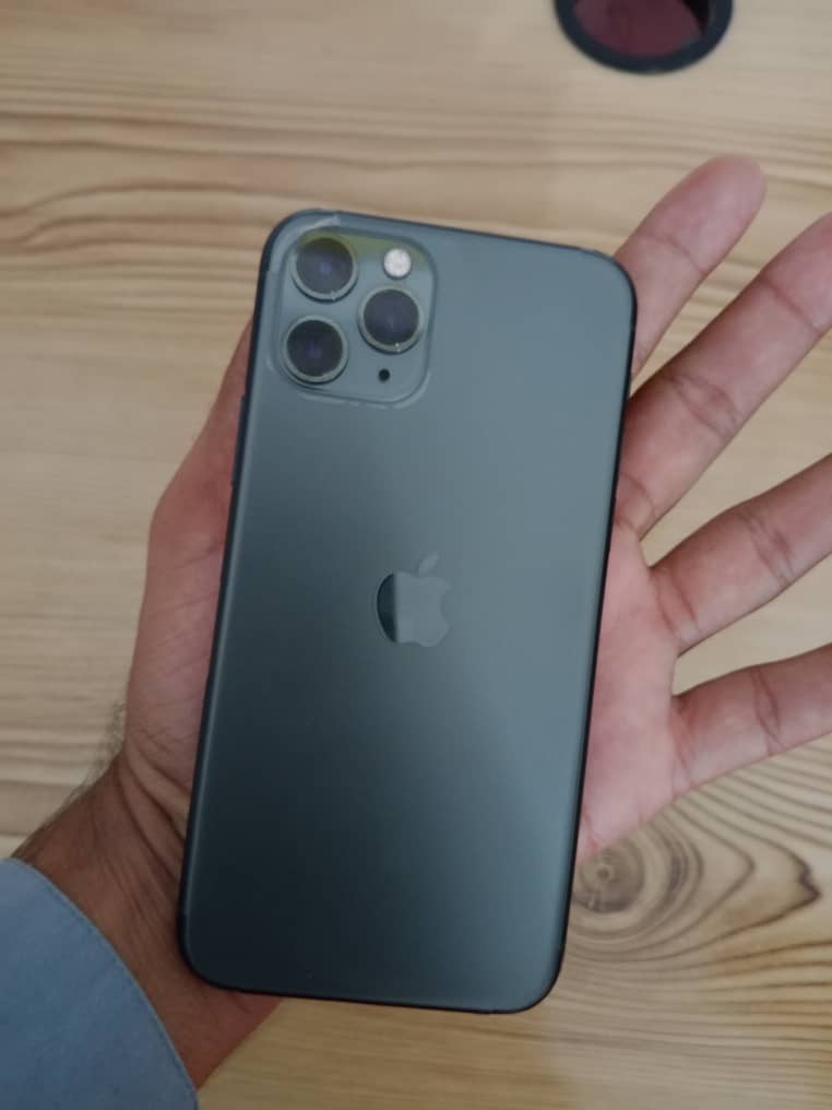 Iphone 11pro 0