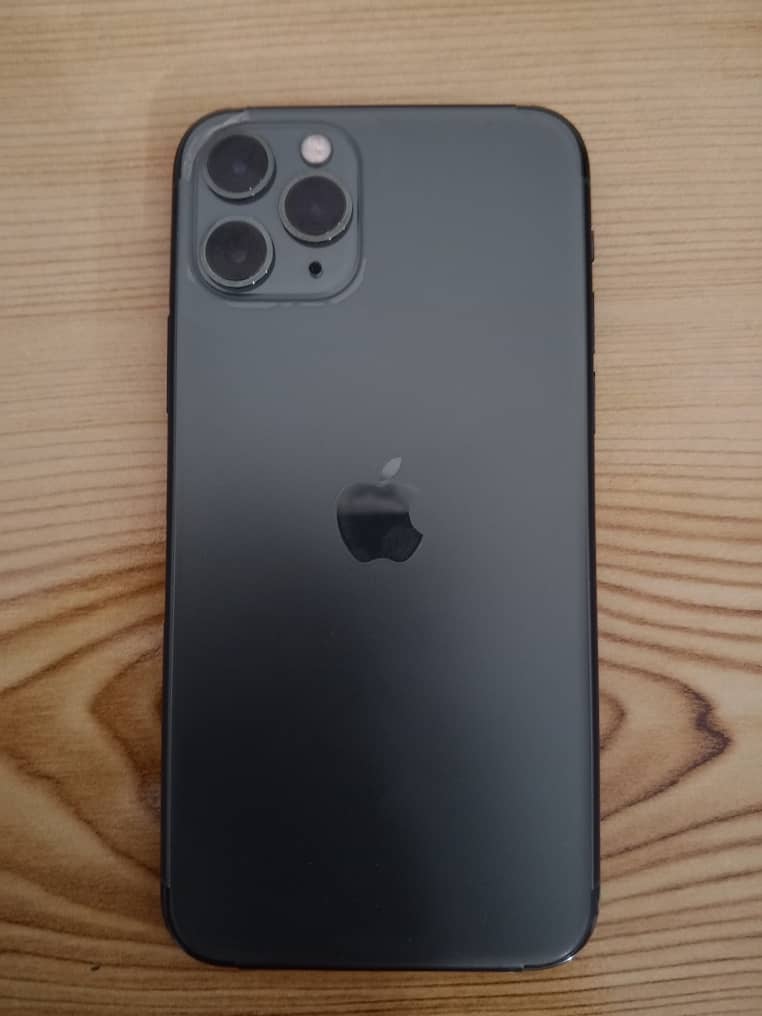 Iphone 11pro 1