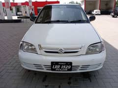 Suzuki Cultus VXR 2003