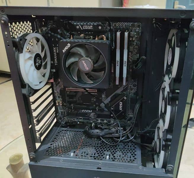 Gaming Pc 0