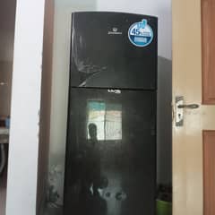 Dawlance Low Voltage Startup Fridge 0