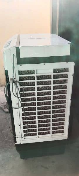 Super 1 asia automatic pump air cooler 1