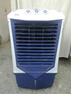 AC&DC Electronic Soolar Air Cooler