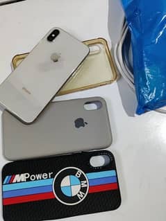 iPhone X PTA