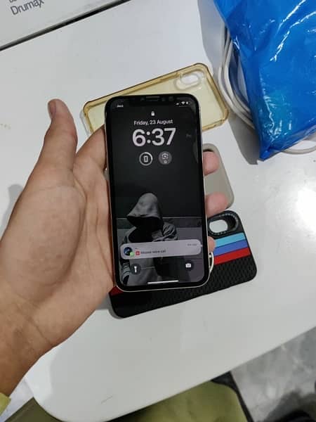 iPhone X PTA 2