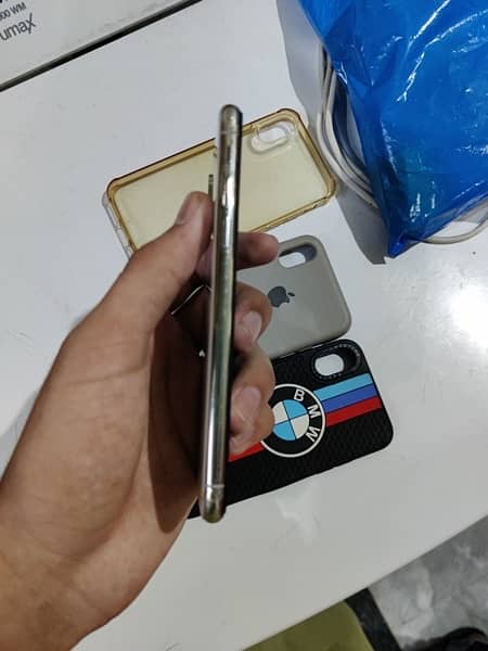 iPhone X PTA 4