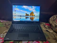 Dell latitude E7440