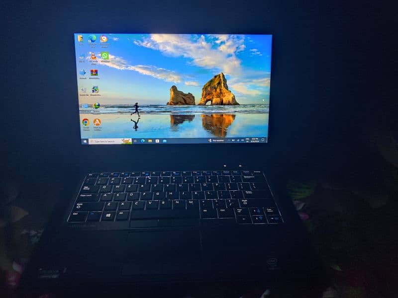 Dell latitude E7440 3