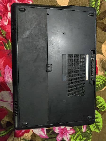 Dell latitude E7440 7