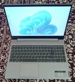 Lenovo 10th-GEN Pentium Gold 5000 series Laptop 8GB/256GB-SSD 15.6"LED