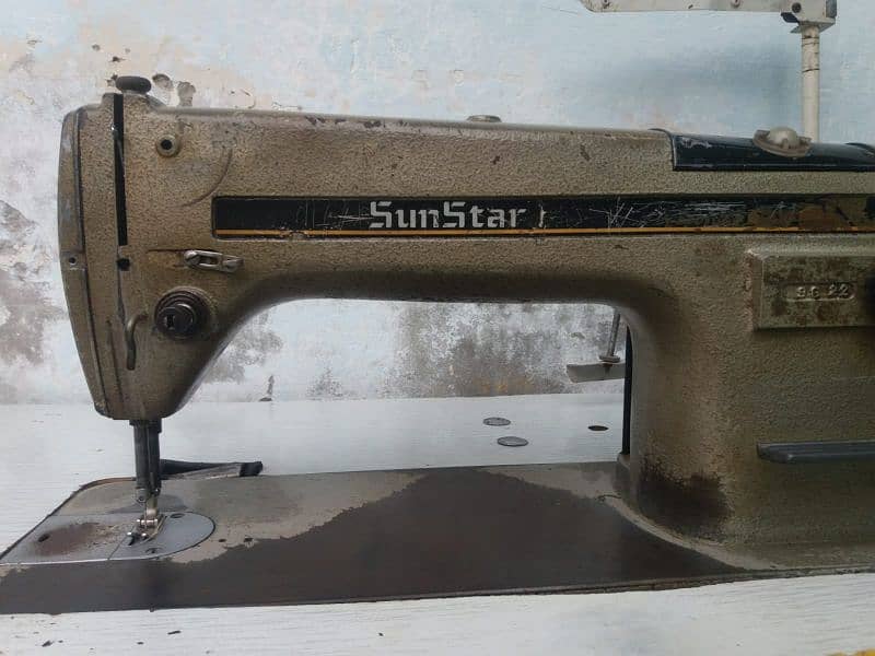 sunstar joke sewing 0