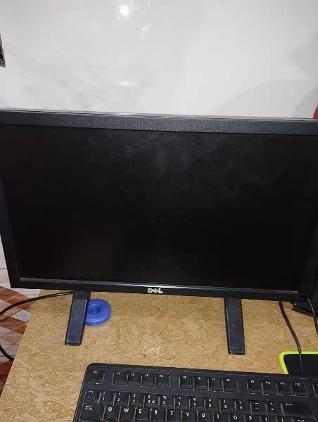 dell optiplex 7010 core i5 3rd gen with all ascerrories 6