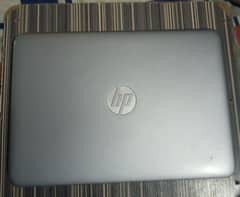 Hp Elitebook 820 G3 | Core i5 6th gen | For programming