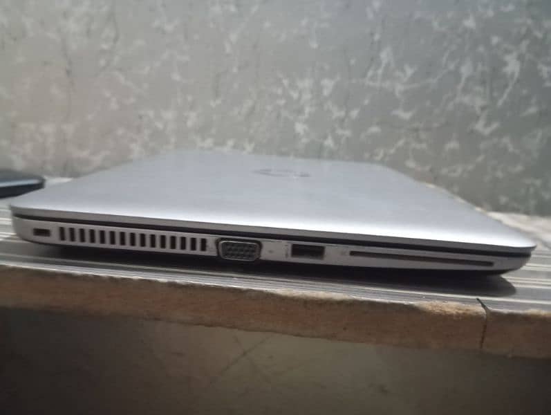 Hp Elitebook 820 G3 | Core i5 6th gen | For programming 4