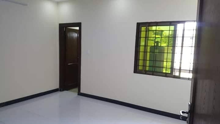 2 Bed Complete Seprate Portion Available For Rent in Gulraiz With All Facilities 13