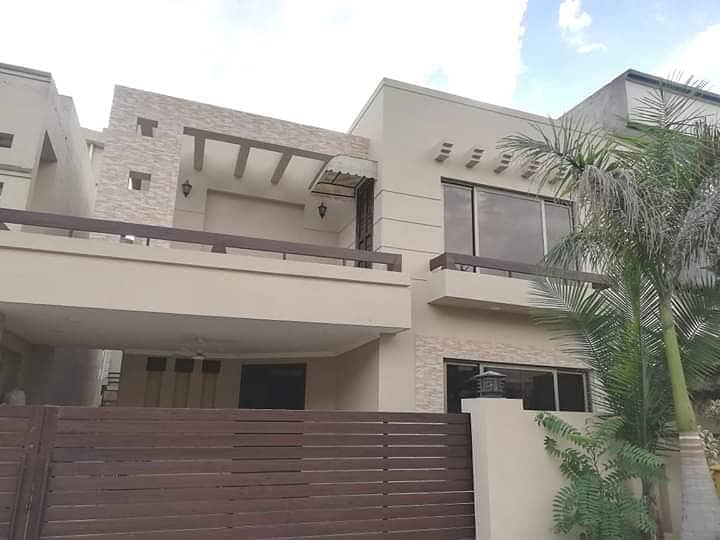 2 Bed Complete Seprate Portion Available For Rent in Gulraiz With All Facilities 22