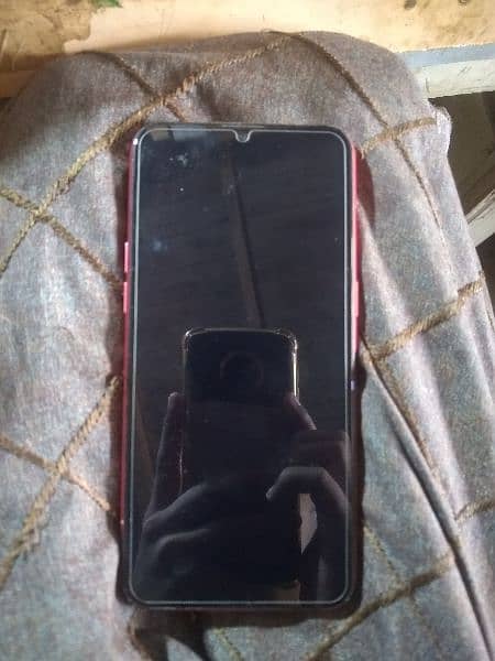 oppo a1k condition 10/10 with box 0