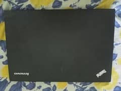 Lenovo Thinkpad T450 i5 5gen