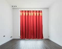 Bedroom Curtains 0