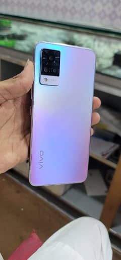 vivo v21 0