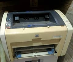 HP Laser Jet 1022