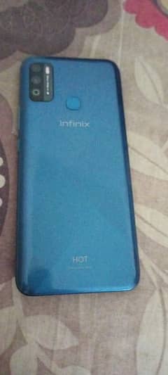 Infinix