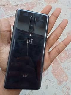 one plus 8 - 8gb Ram 128 GB memory All ok Pubg 90fps Urgent For sale