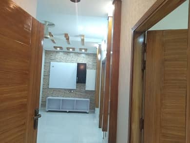 5 Bed Seprate House Available For Rent in Gulraiz With All Facilites 15