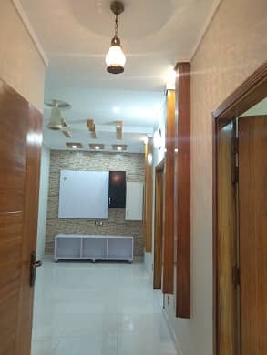 5 Bed Seprate House Available For Rent in Gulraiz With All Facilites 18