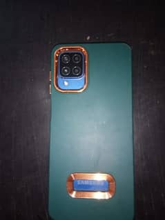 Samsung Galaxy A12 10 by 10 condition 4 64