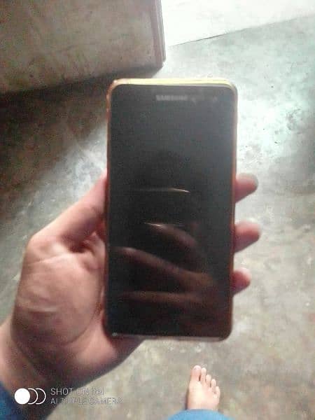 Samsung c7pro with out panel for sale memory 4 64 2