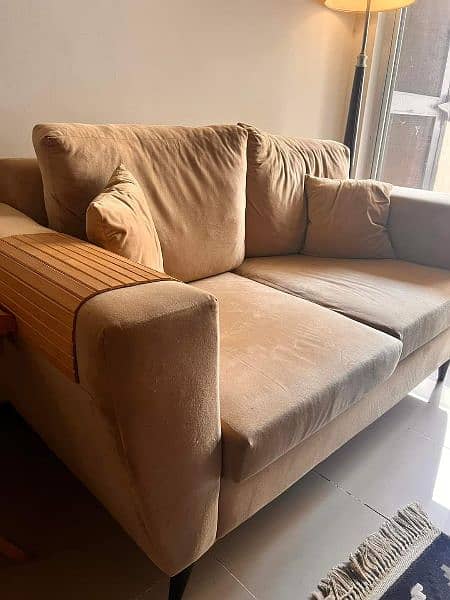 Couch for sale 1