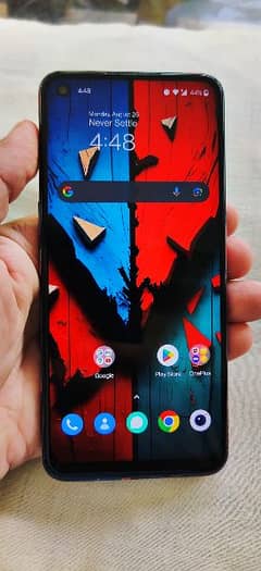 Oneplus Nord N10 5G