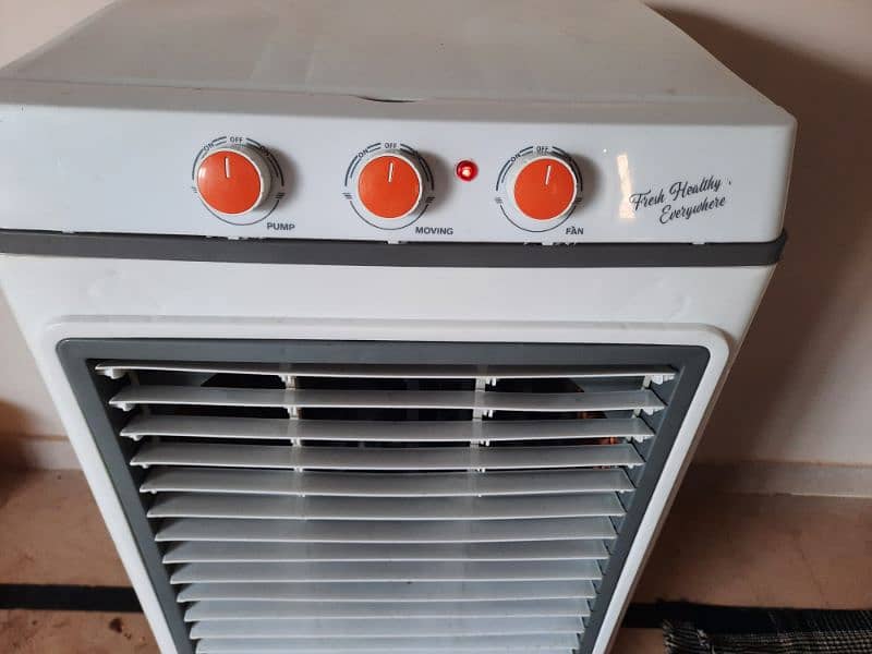 Air Cooler in good condition 2