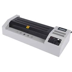 Lamination heater