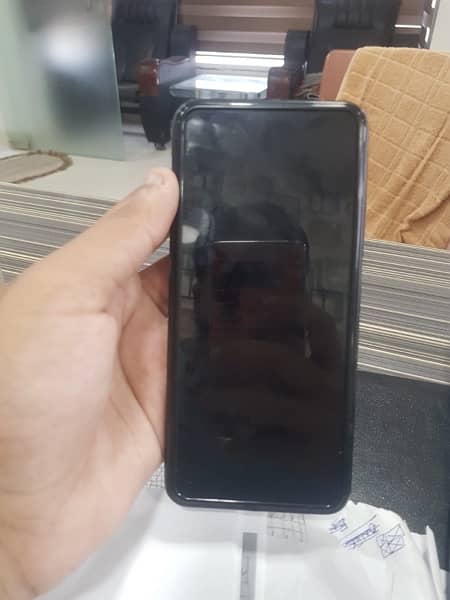 infinix note 7 lite with box 0