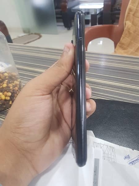 infinix note 7 lite with box 1