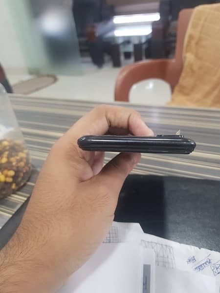 infinix note 7 lite with box 3