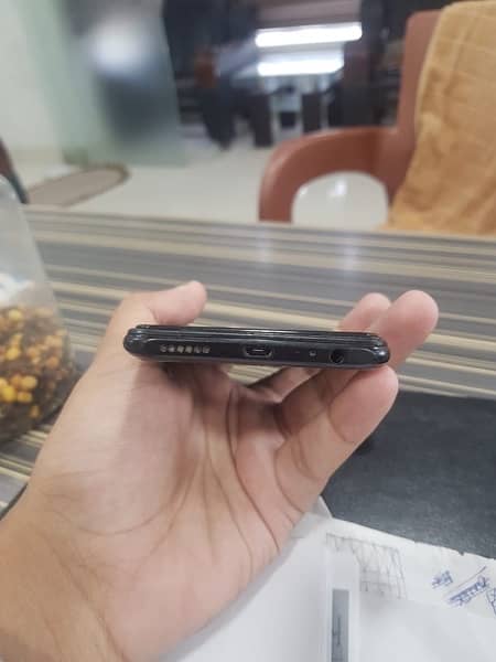 infinix note 7 lite with box 4