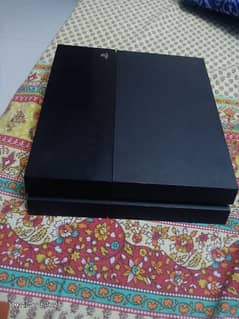 PS4 fat