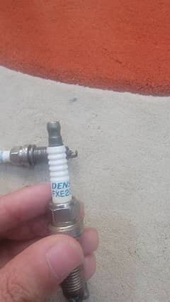 spark plugs FXE20HE11