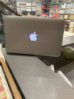 MacBook