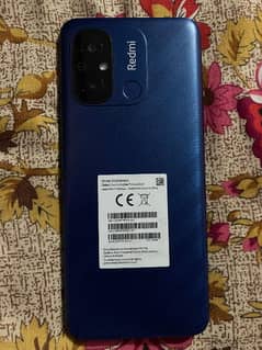 Redmi 12C 0