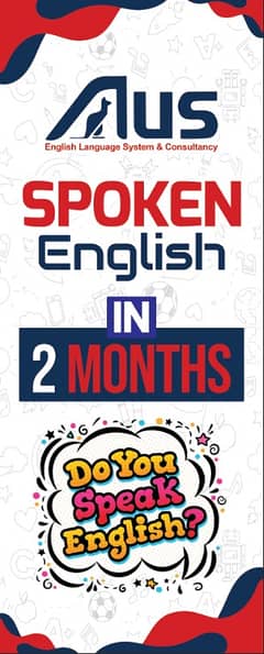 AUS SPOKEN ENGLISH,DESIGNING,IELTS,IMPORT EXPORT COMPUTER SHORT COURSE