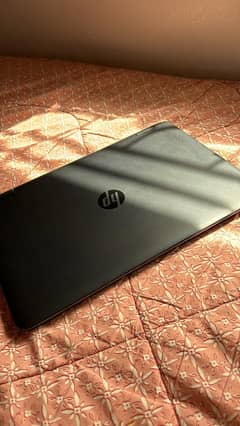 HP ProBook Core i5 6th Generation For Sale 0