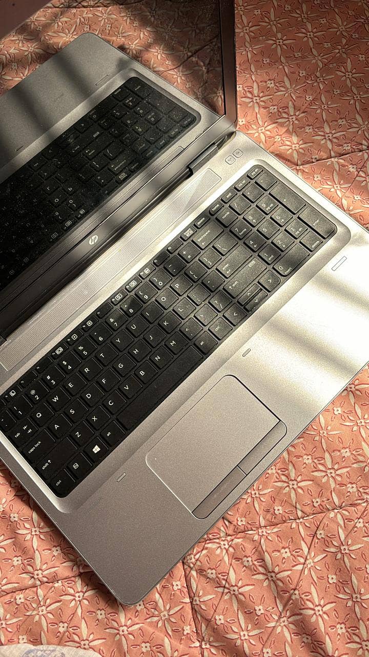 HP ProBook Core i5 6th Generation For Sale 6